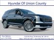 New 2026 Hyundai Palisade Calligraphy AWD SUV