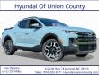 New 2025 Hyundai Santa Cruz Limited Truck Crew Cab