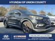 Used 2018 Hyundai Santa Fe Sport 2.4L SUV