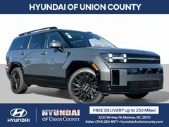 2026 Hyundai Santa Fe Calligraphy FWD SUV