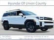 Hyundai Santa Fe Hybrid