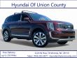 Used 2020 Kia Telluride EX SUV