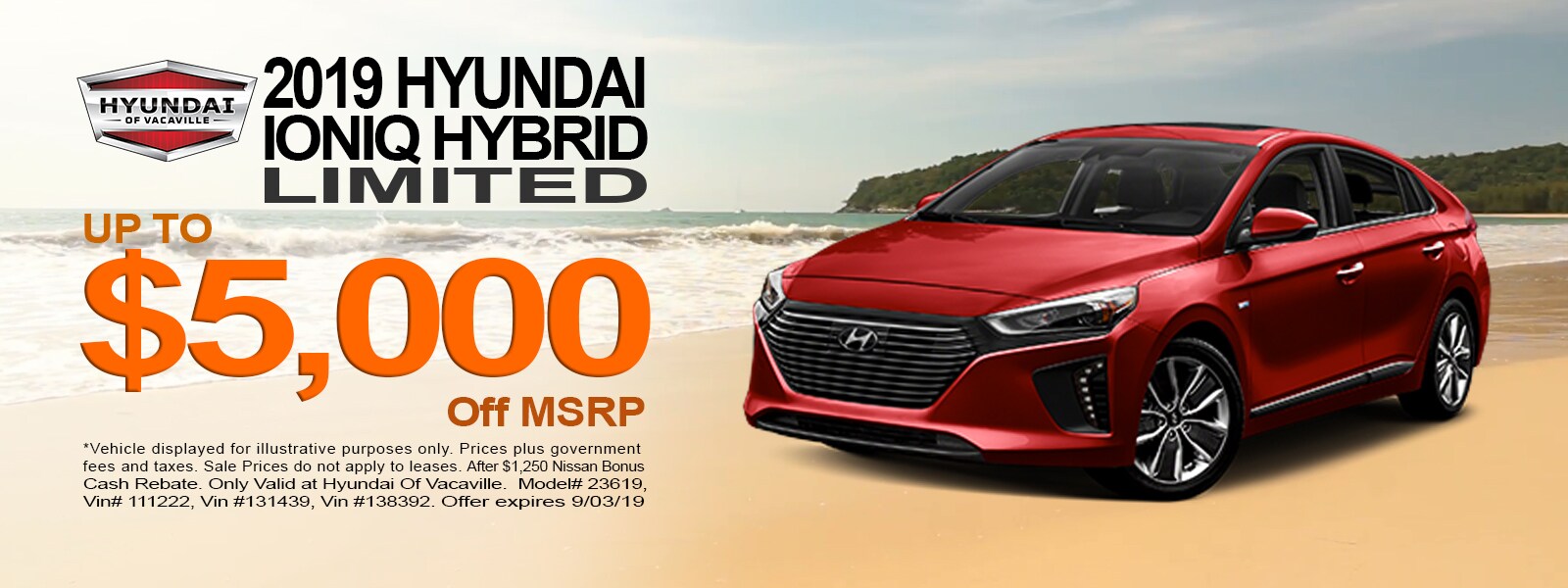 New and Used Hyundai dealership in Vacaville Hyundai of Vacaville