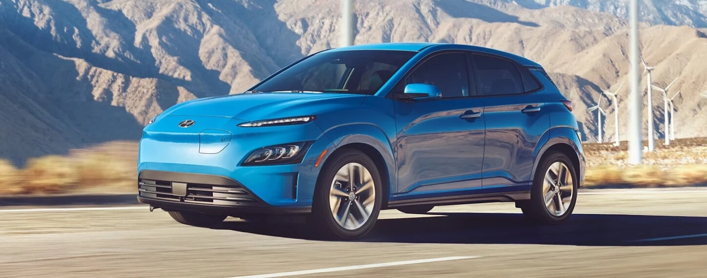 Our Hyundai Electric Vehicles Overview | Clement Hyundai