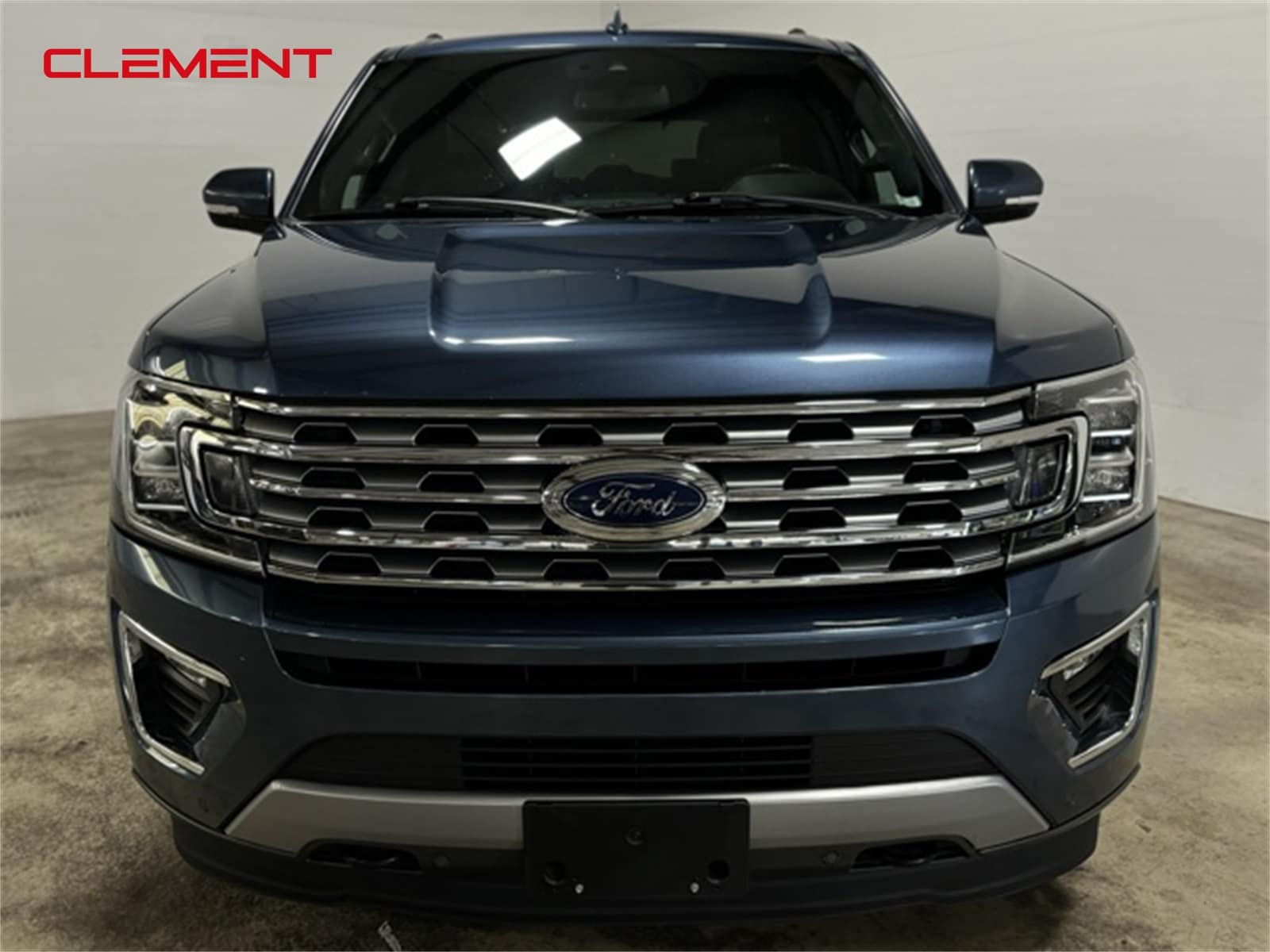 Certified 2020 Ford Expedition Limited with VIN 1FMJU2AT3LEA53856 for sale in Wentzville, MO