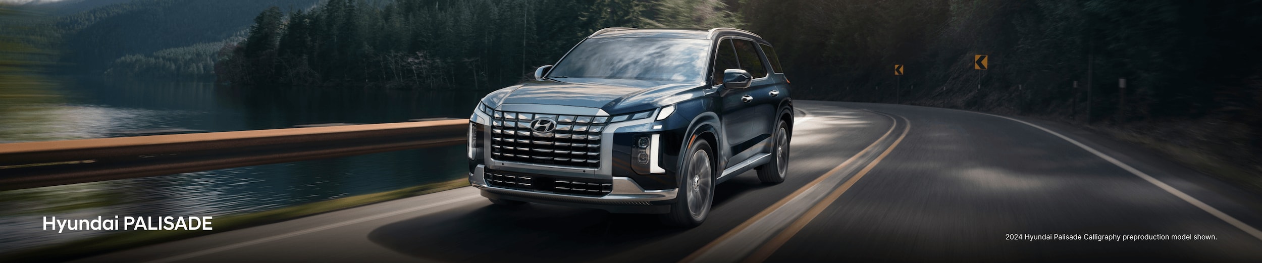 2024 Hyundai Palisade Release Date The ThreeRow SUV You Need