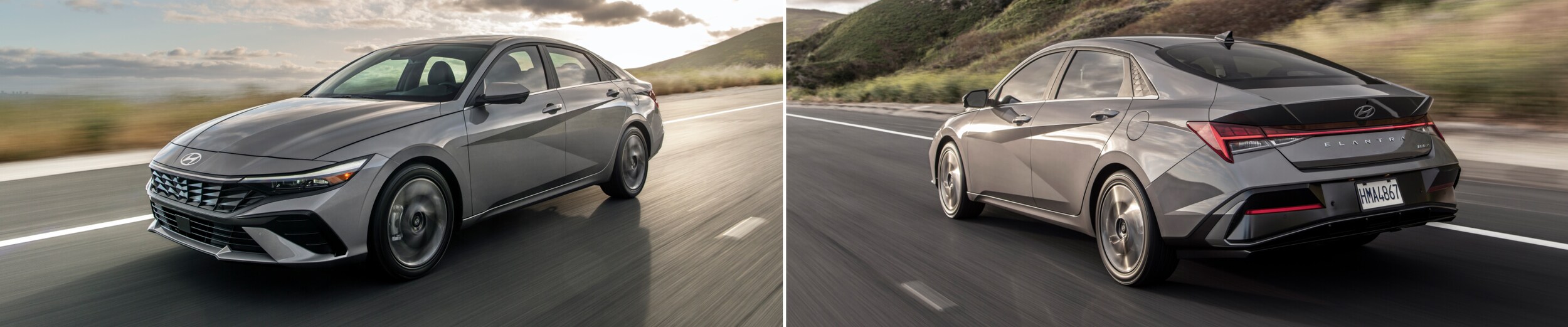 Hyundai Elantra Horsepower, 060 Times, And Other Specs