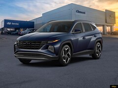2023 Hyundai Tucson Hybrid Limited SUV