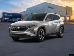 2023 Hyundai Tucson Hybrid SEL Convenience SUV
