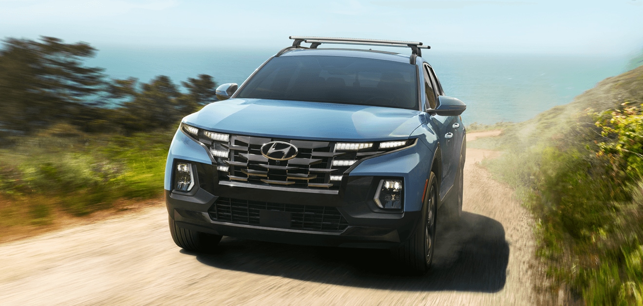 2023 Hyundai Santa Cruz Vs. 2023 Ford Maverick: Comparison