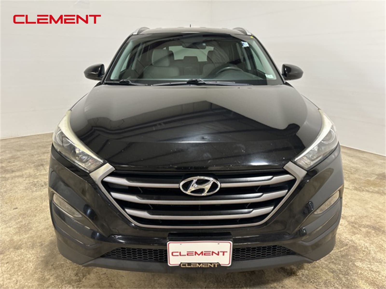 Certified 2016 Hyundai Tucson SE with VIN KM8J33A42GU061699 for sale in Wentzville, MO