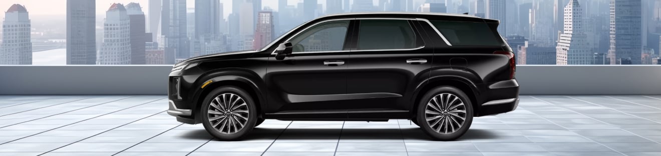 2024 Hyundai Palisade Colors: Interior & Exterior (With Pictures)