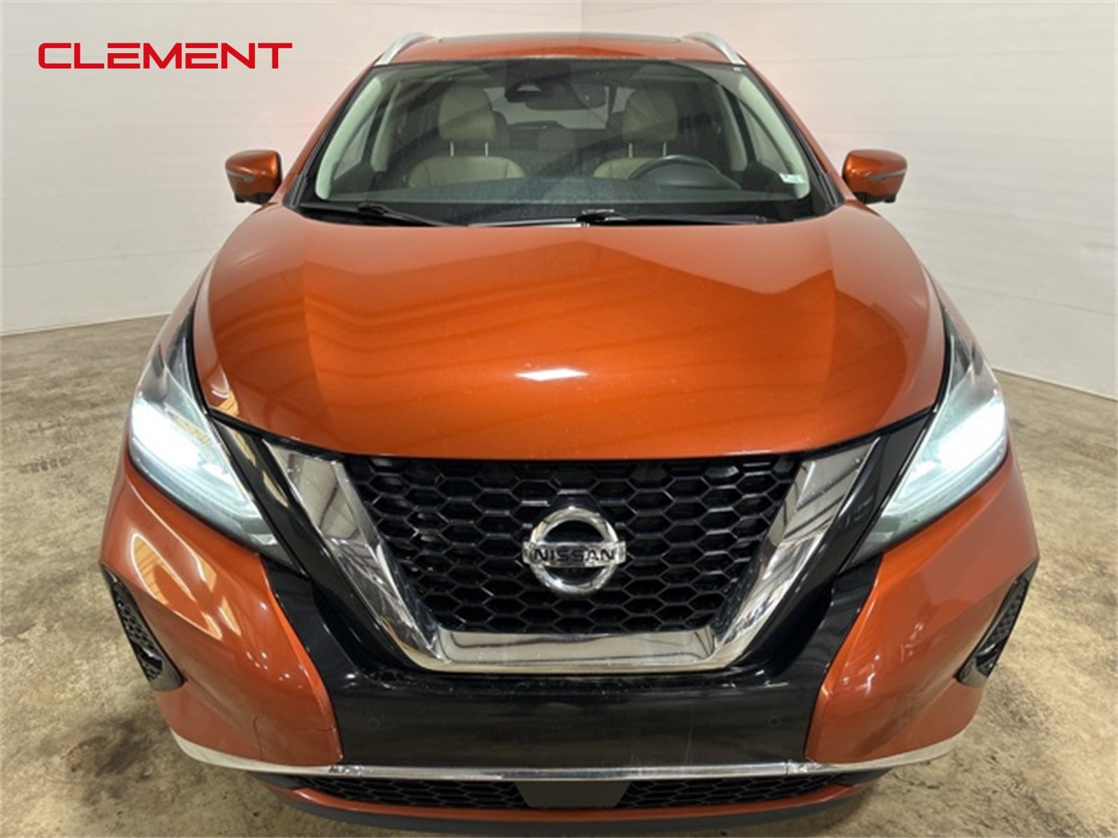 Certified 2020 Nissan Murano SL with VIN 5N1AZ2CS1LN169448 for sale in Wentzville, MO