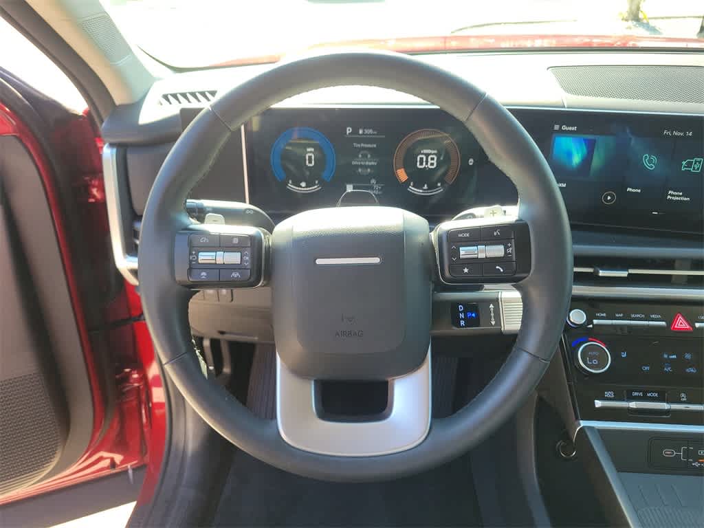 Thumbnail: 2025 Hyundai Santa Fe - 24