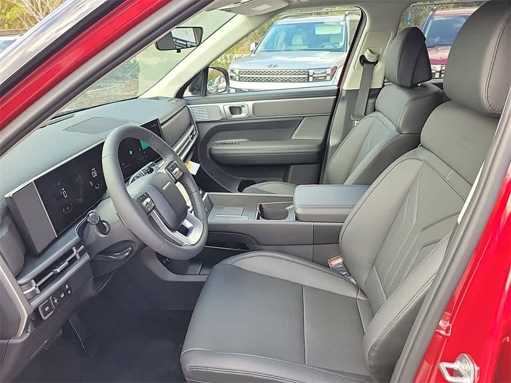 Thumbnail: 2025 Hyundai Santa Fe - 18