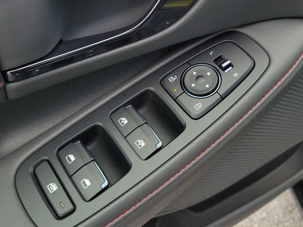 Thumbnail: 2026 Hyundai Sonata - 19