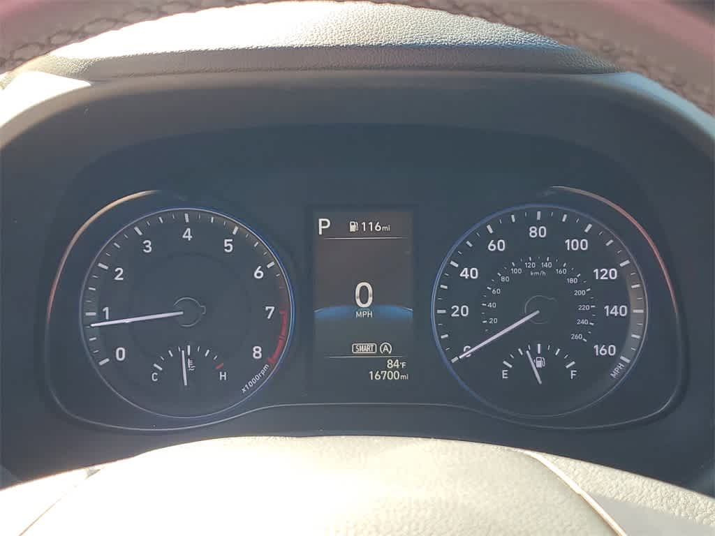 Thumbnail: 2023 Hyundai Kona - 25