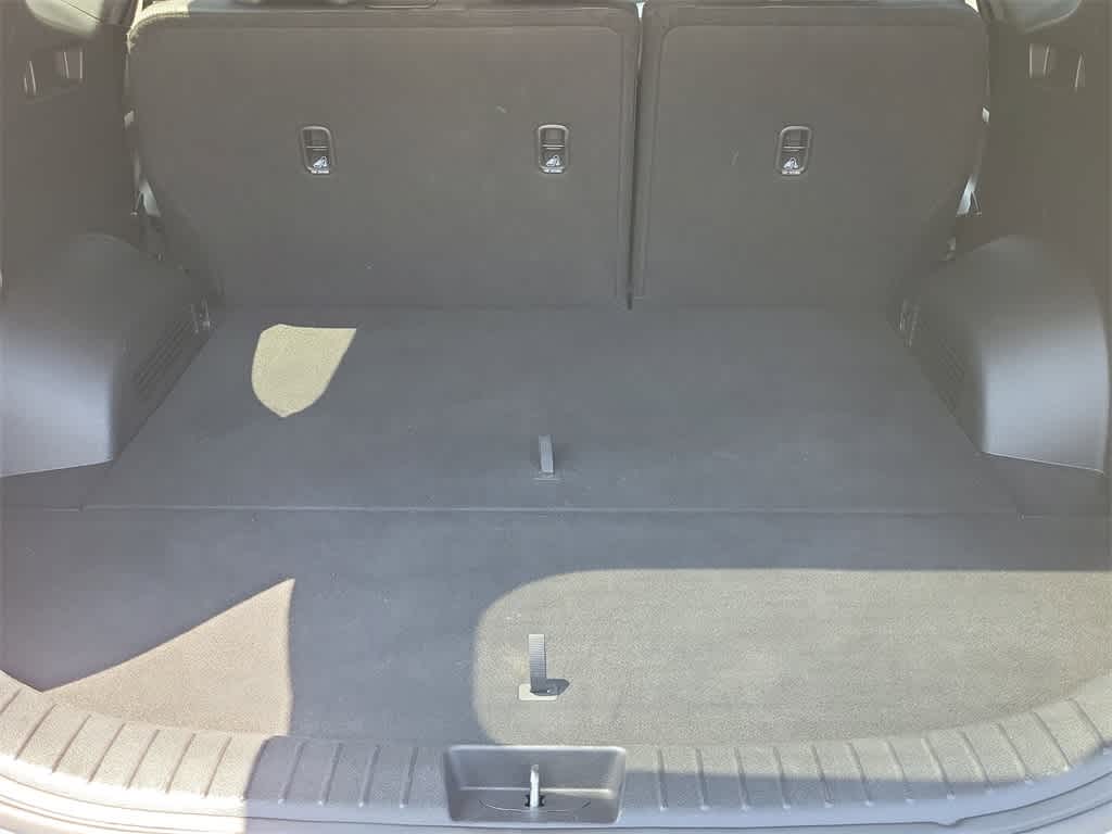 Thumbnail: 2023 Hyundai Santa Fe - 7