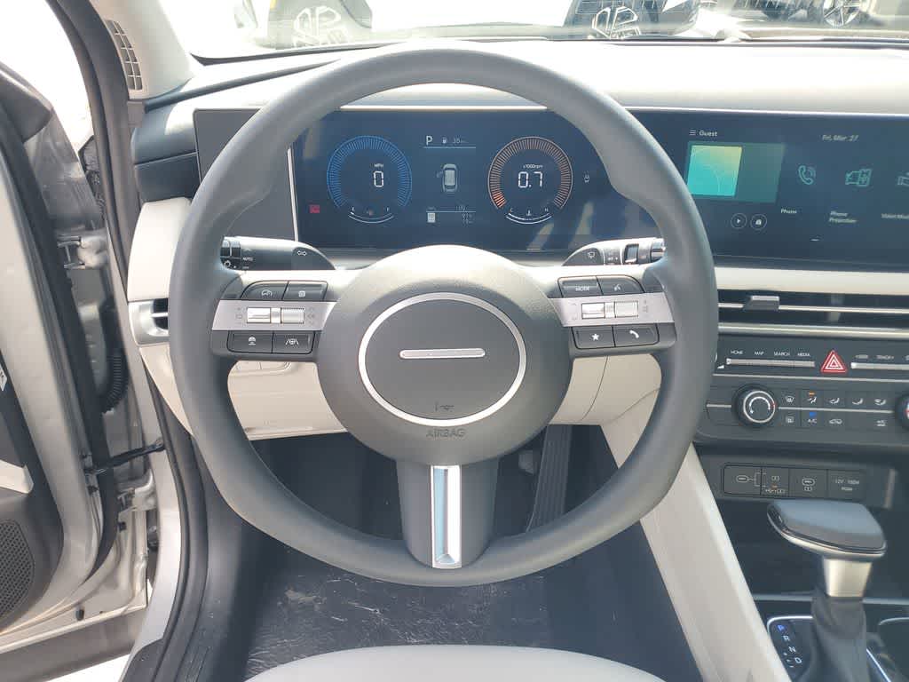 Thumbnail: 2026 Hyundai Tucson - 24