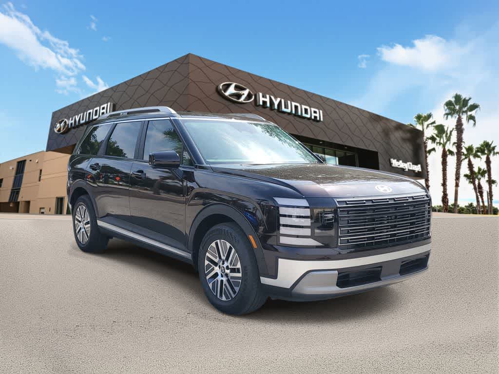 Thumbnail: 2026 Hyundai Palisade - 4