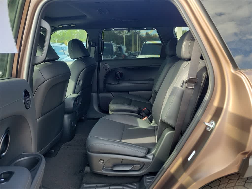 Thumbnail: 2026 Hyundai Palisade - 11