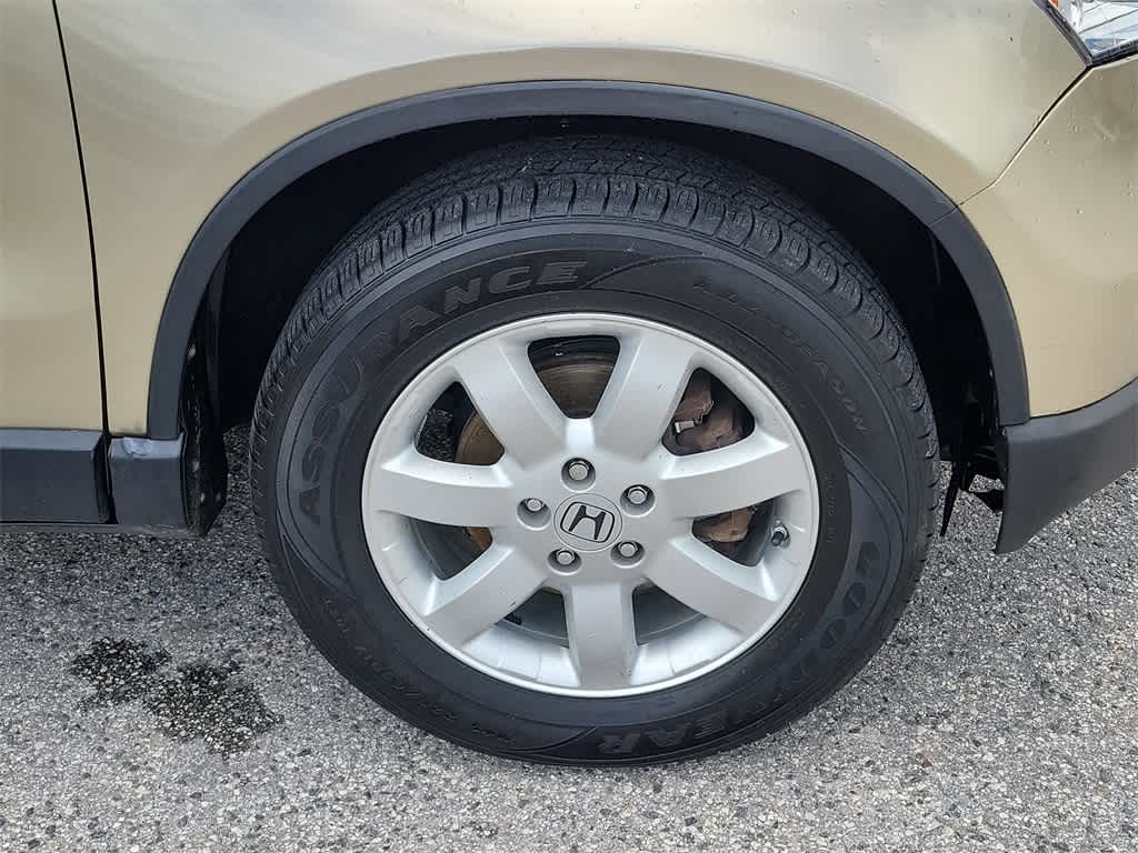 Thumbnail: 2007 Honda CR-V - 5