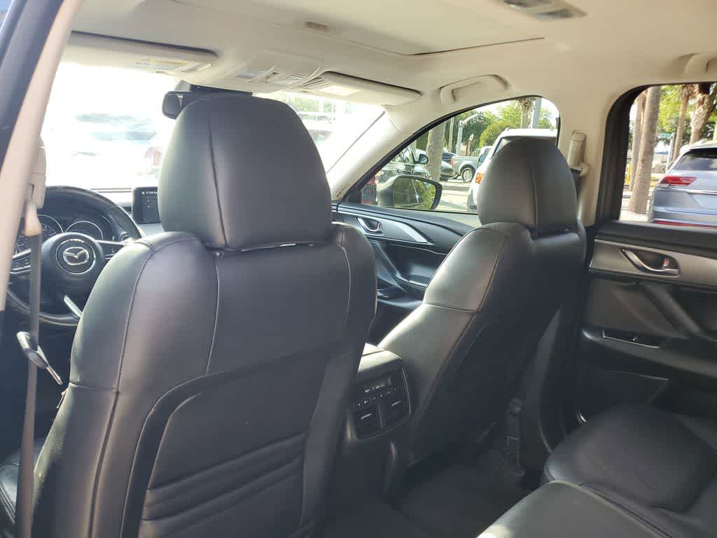 Thumbnail: 2018 Mazda CX-9 - 11
