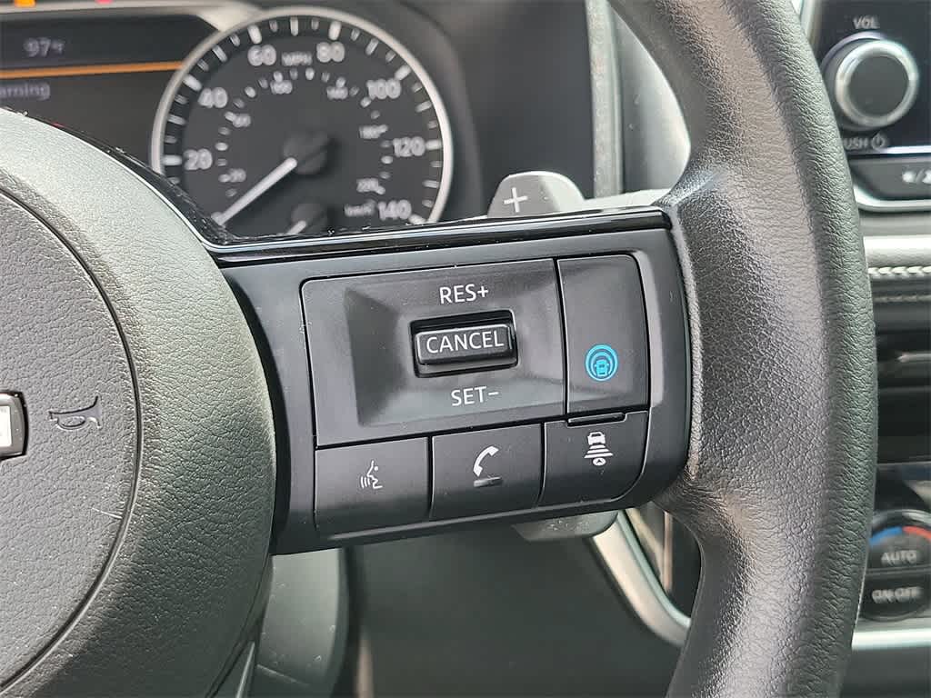 Thumbnail: 2022 Nissan Rogue - 30