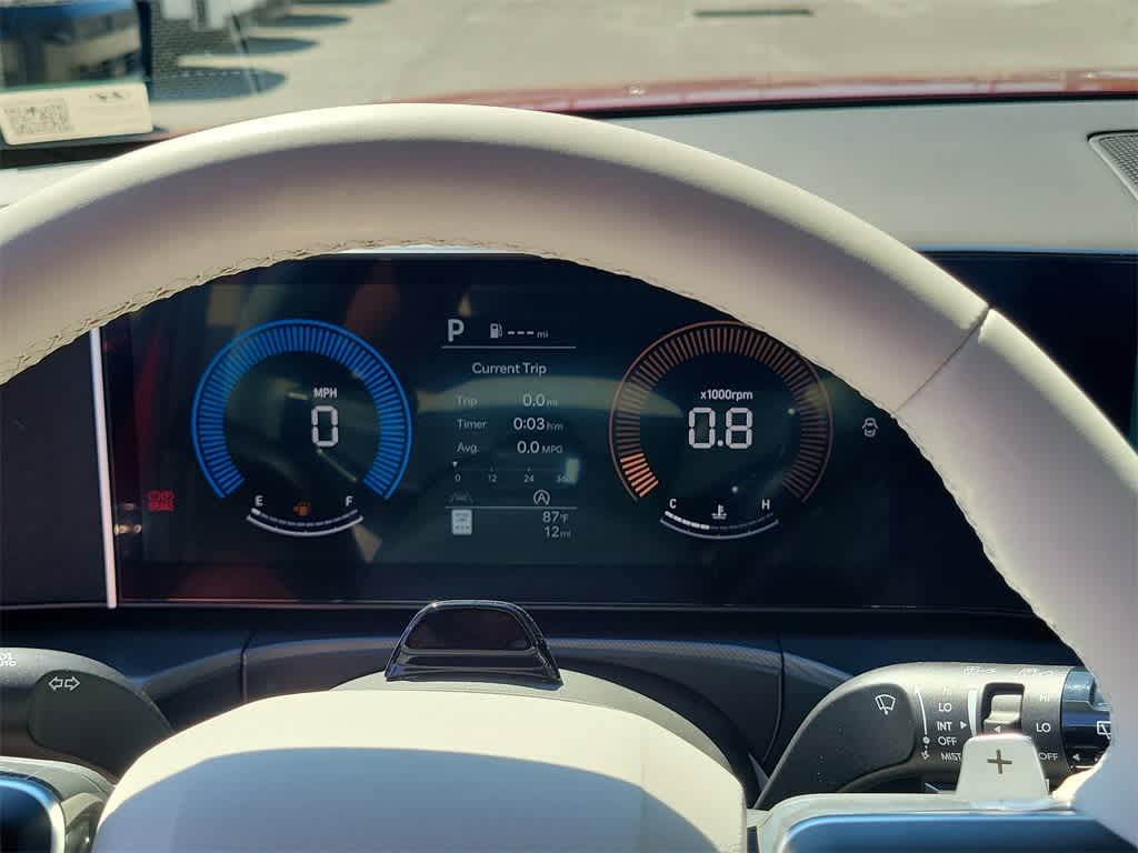 Thumbnail: 2026 Hyundai Santa Fe - 22