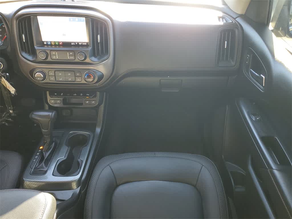 Thumbnail: 2019 GMC Canyon - 15