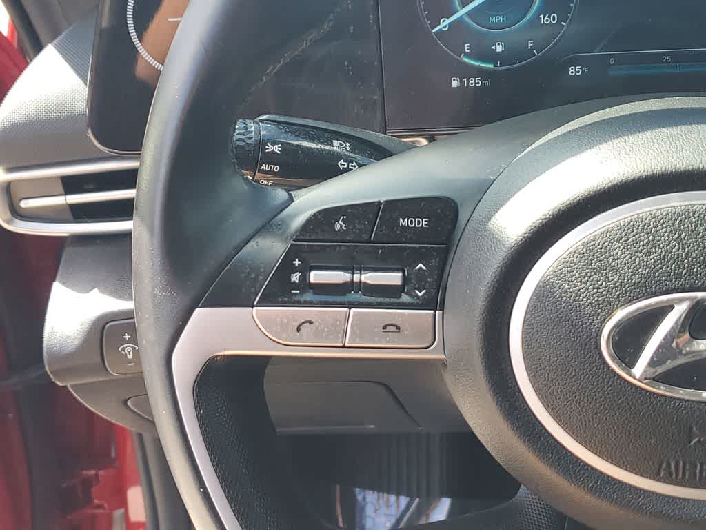 Thumbnail: 2023 Hyundai Elantra - 25