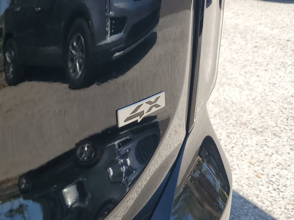 Thumbnail: 2023 Kia Telluride - 6