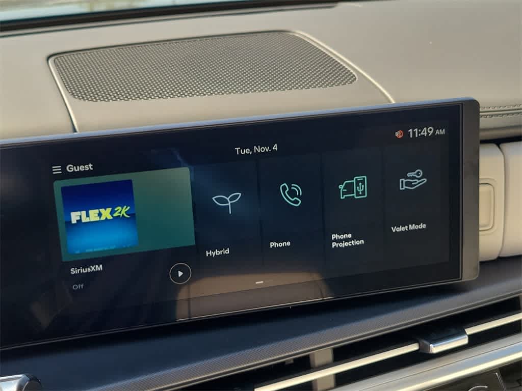 Thumbnail: 2026 Hyundai Santa Fe - 29