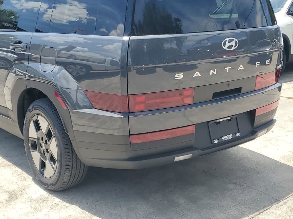 Thumbnail: 2026 Hyundai Santa Fe - 8