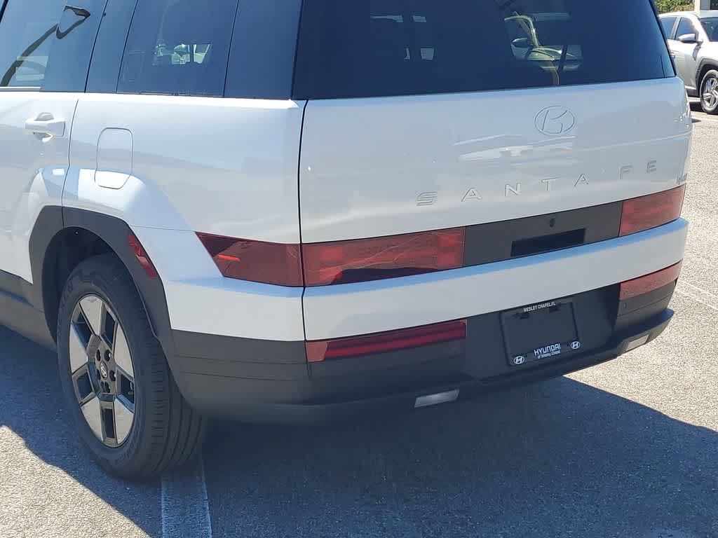 Thumbnail: 2026 Hyundai Santa Fe - 8