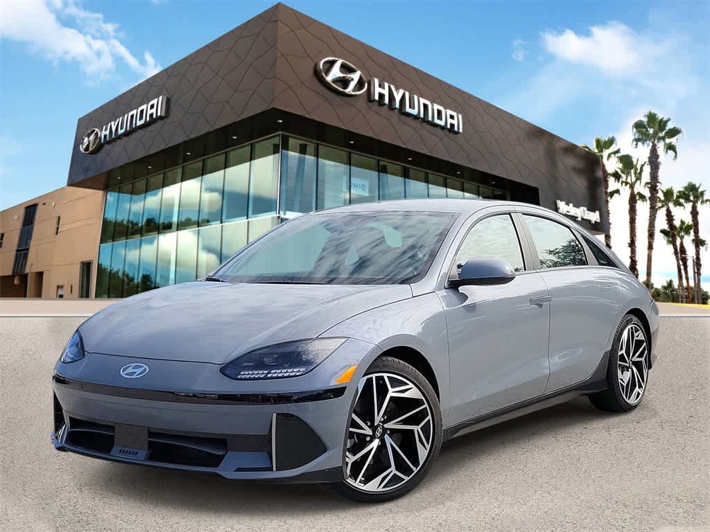 2024 Hyundai Ioniq 6 SEL -
                  Wesley Chapel, FL