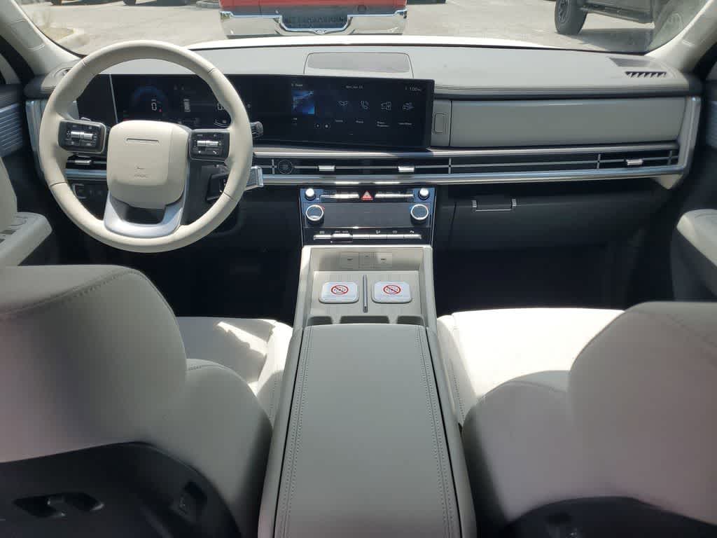 Thumbnail: 2026 Hyundai Santa Fe - 14