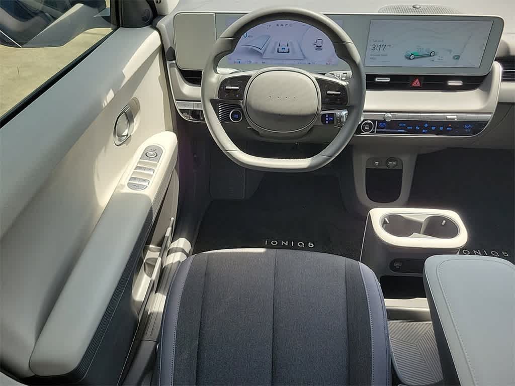 Thumbnail: 2023 Hyundai Ioniq 5 - 12