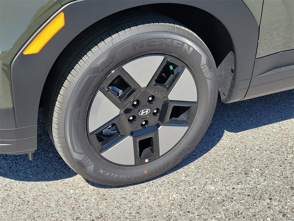 Thumbnail: 2026 Hyundai Santa Fe - 5