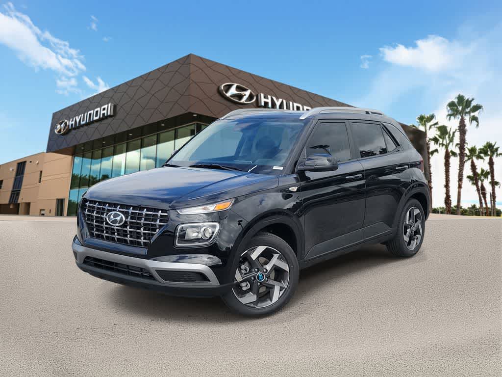 2026 Hyundai Venue SEL -
                  Wesley Chapel, FL