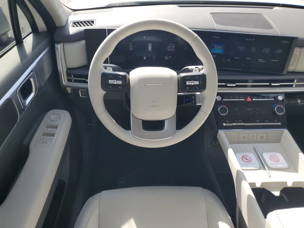 Thumbnail: 2026 Hyundai Santa Fe - 16