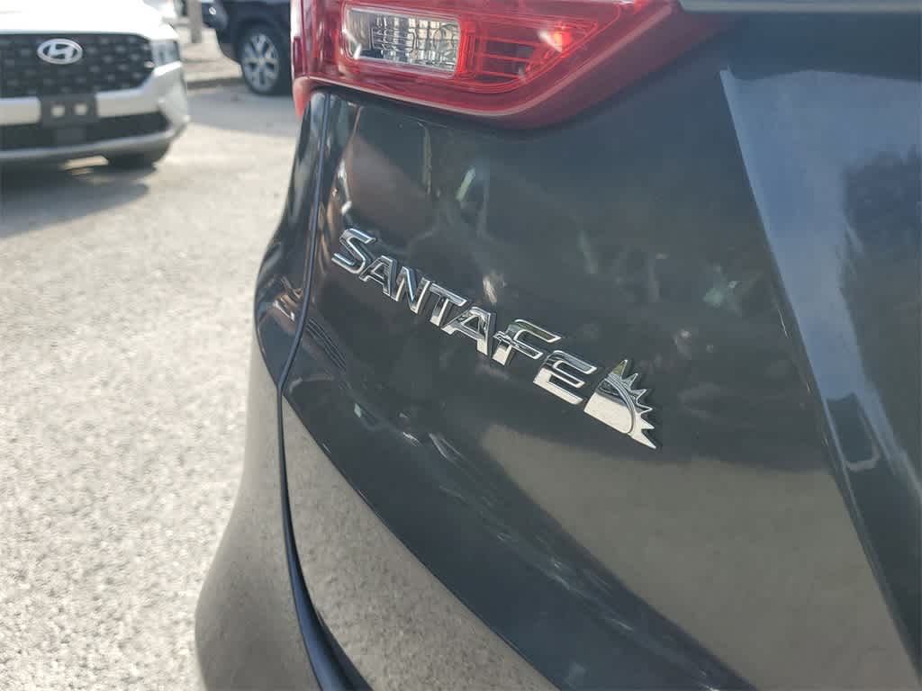 Thumbnail: 2015 Hyundai Santa Fe - 7