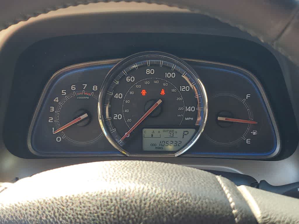 Thumbnail: 2015 Toyota RAV4 - 26