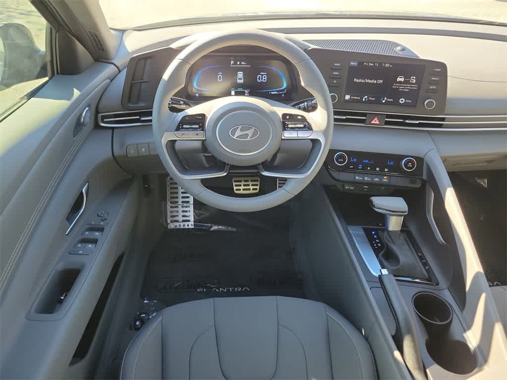 Thumbnail: 2026 Hyundai Elantra - 15