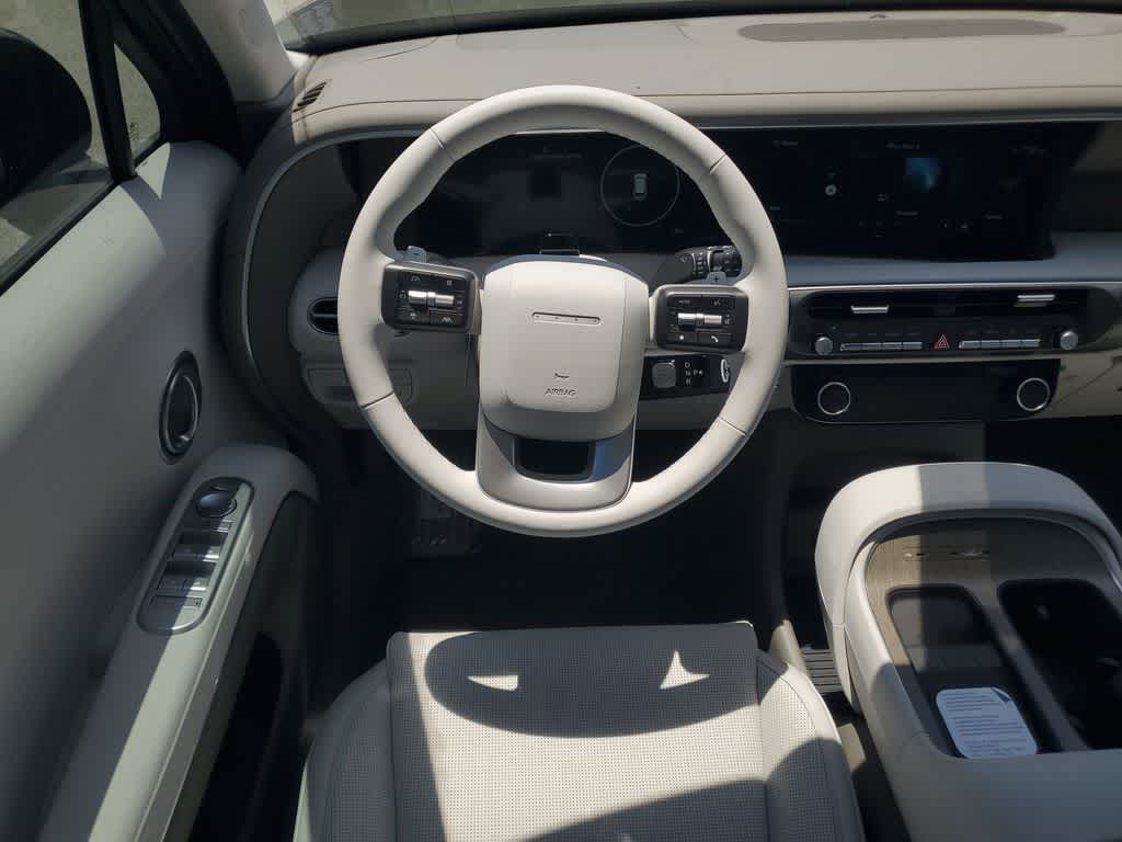 Thumbnail: 2026 Hyundai Palisade - 16