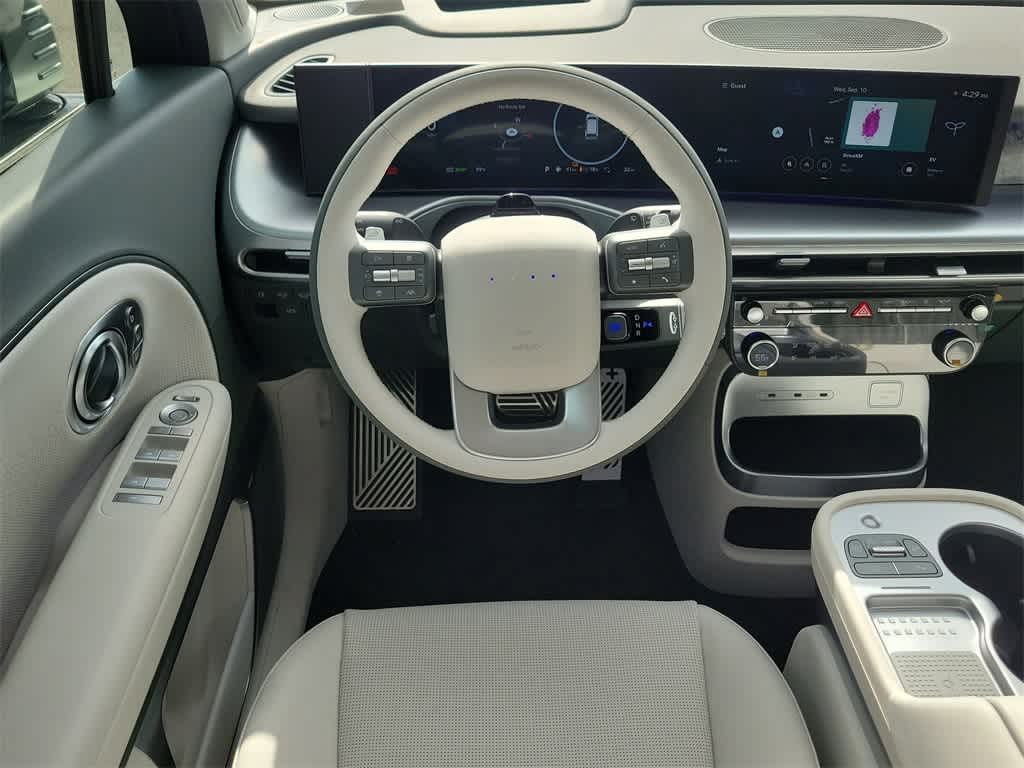 Thumbnail: 2026 Hyundai Ioniq - 16