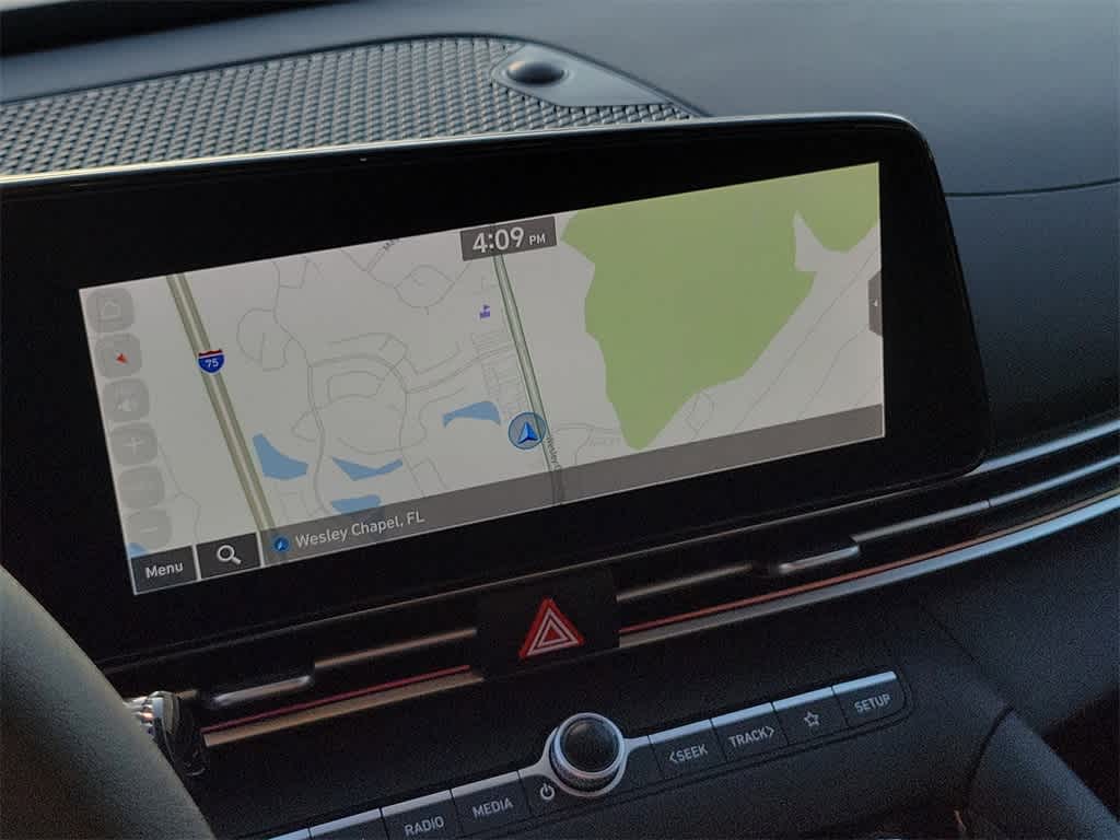 Thumbnail: 2024 Hyundai Elantra - 28