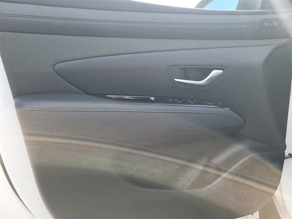 Thumbnail: 2025 Hyundai Santa Cruz - 16