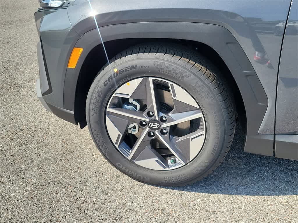 Thumbnail: 2026 Hyundai Tucson - 5