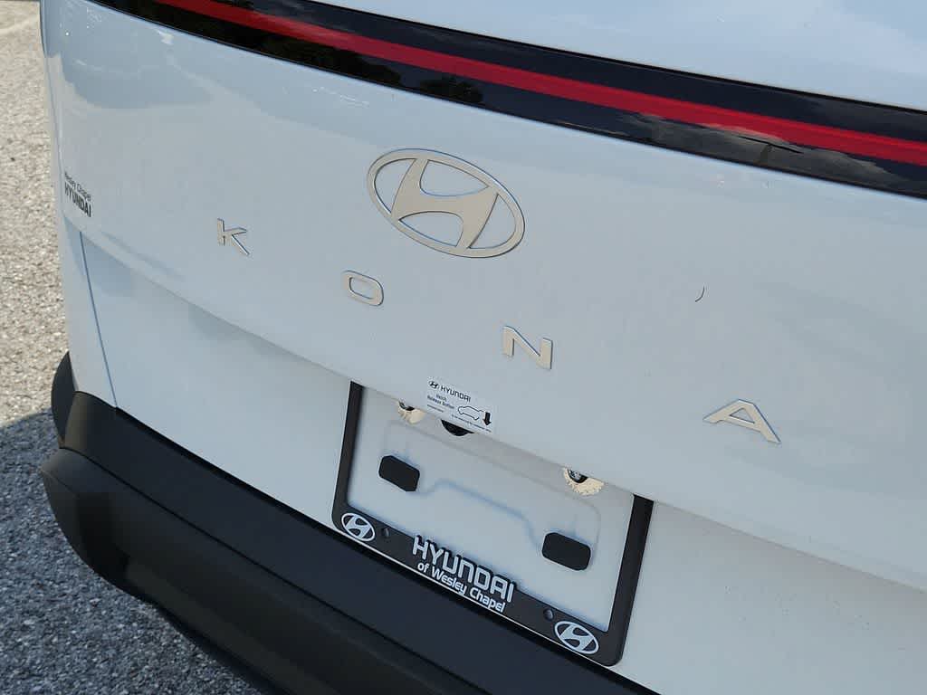 Thumbnail: 2026 Hyundai Kona - 6